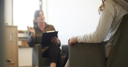MZ uspokaja. Psychiatria pozostaje priorytetem, a wydatki będą rosnąć