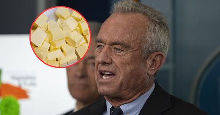 Nowa piramida żywieniowa w USA. Więcej białka i pełnotłusty nabiał na liście