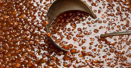 Złota dziewiątka. Obniżają ciśnienie, cholesterol, chronią przed miażdżycą i zakrzepicą