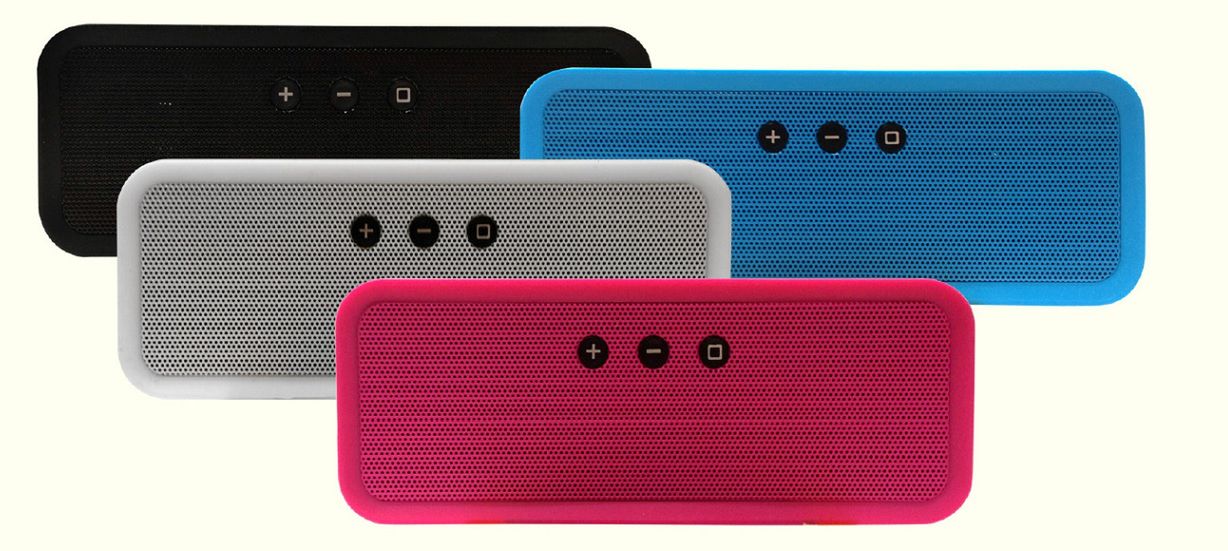 Bezprzewodowe głośniki Maxell