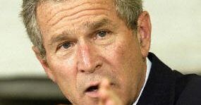 Bush prosi o wsparcie w reformie przepisów imigracyjnych