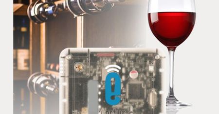Elertus Wine Protection System - gadżet dla wielbicieli wina