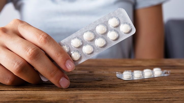 Pilne wycofanie leku stosowanie w terapii onkologicznej. GIF wydał komunikat