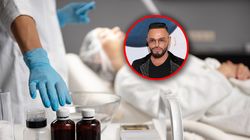 Maciej Panek z poważnymi zarzutami. Jego klinika zawiesiła działalność