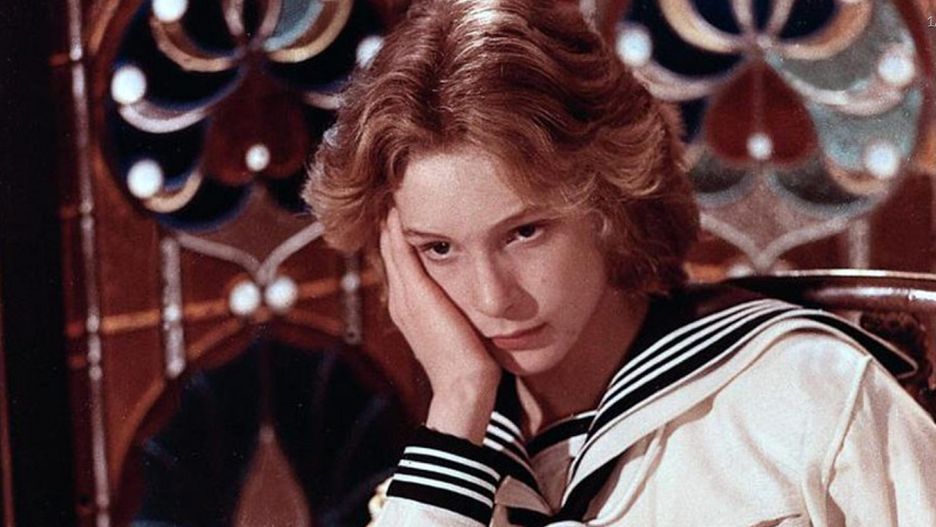 Mówili o nim "najpiękniejszy chłopiec na świecie". Przeżywał koszmar