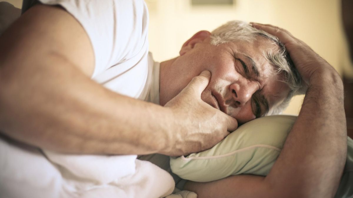 Gdy stosujesz je źle - pogarszają sen, podrażniają żołądek