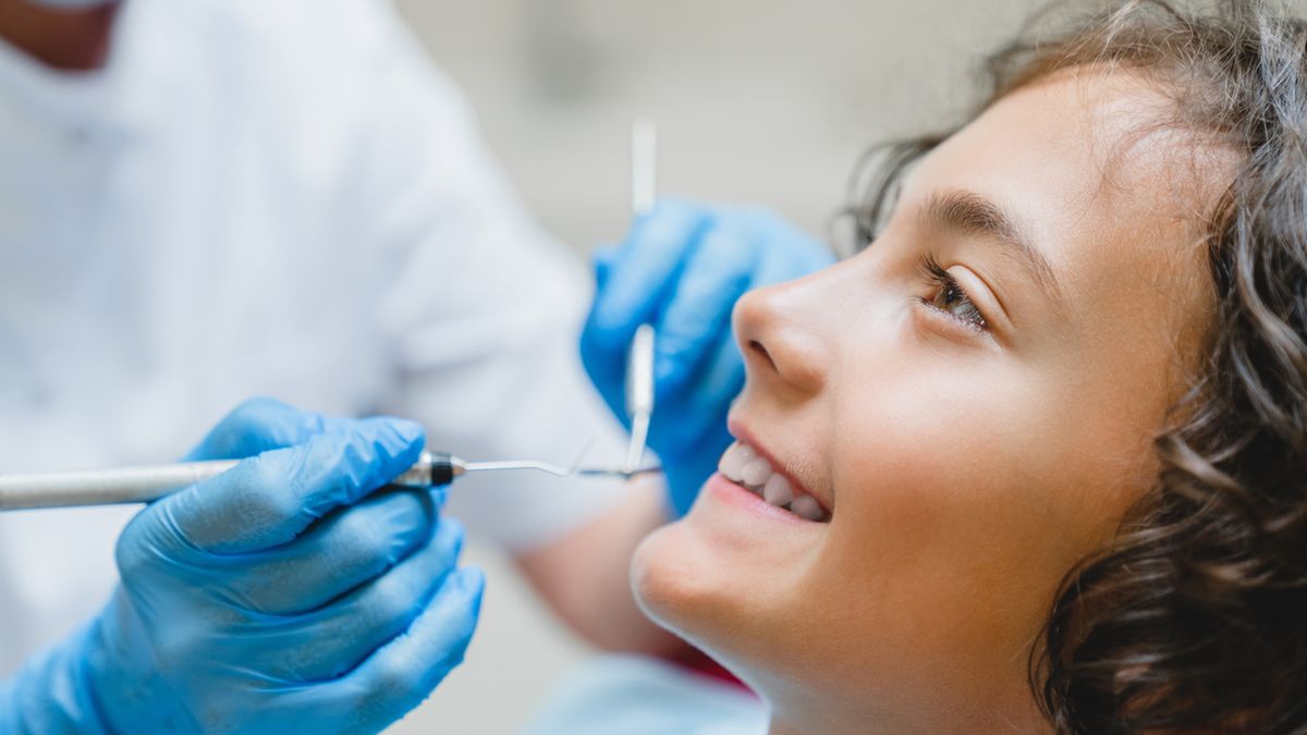 Zęby trzonowe - charakterystyka uzębienia dorosłego człowieka, charakterystyka trzonowców, braki w uzębieniu, pielęgnacja