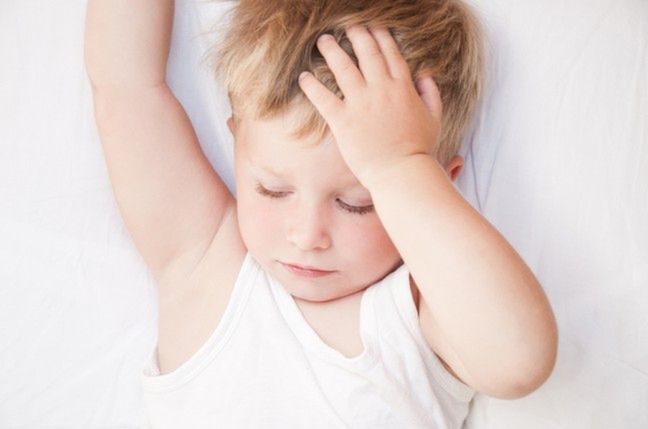 Jak rozpoznać dziecięcą migrenę?