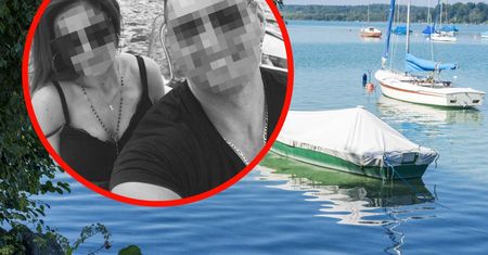 Rodzice utonęli, ratując córkę. Ujawniono nowe szczegóły