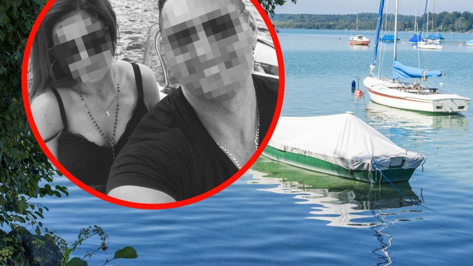 Rodzice utonęli, ratując córkę. Postępowanie umorzono