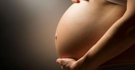 9 miesiąc ciąży – charakterystyka, dolegliwości
