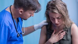 Depresja oddechowa - objawy, przyczyny i leczenie