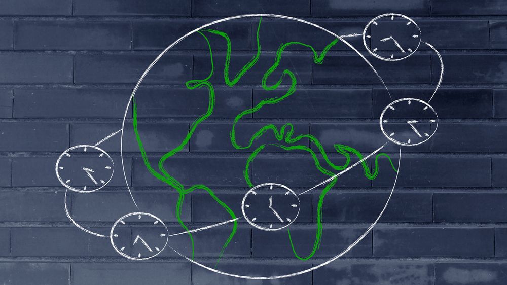 Jak walczyć z jet lag?