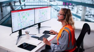 Zmiana w 112. Dyspozytor nie zada już tego pytania