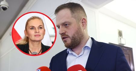 Były wiceminister cyfryzacji uderza w Nowacką. "Nie podjęła żadnych działań"