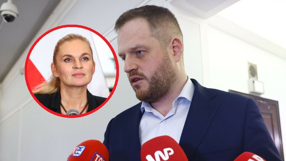 Były wiceminister cyfryzacji ostro o Nowackiej: "Nie podjęła żadnych działań"