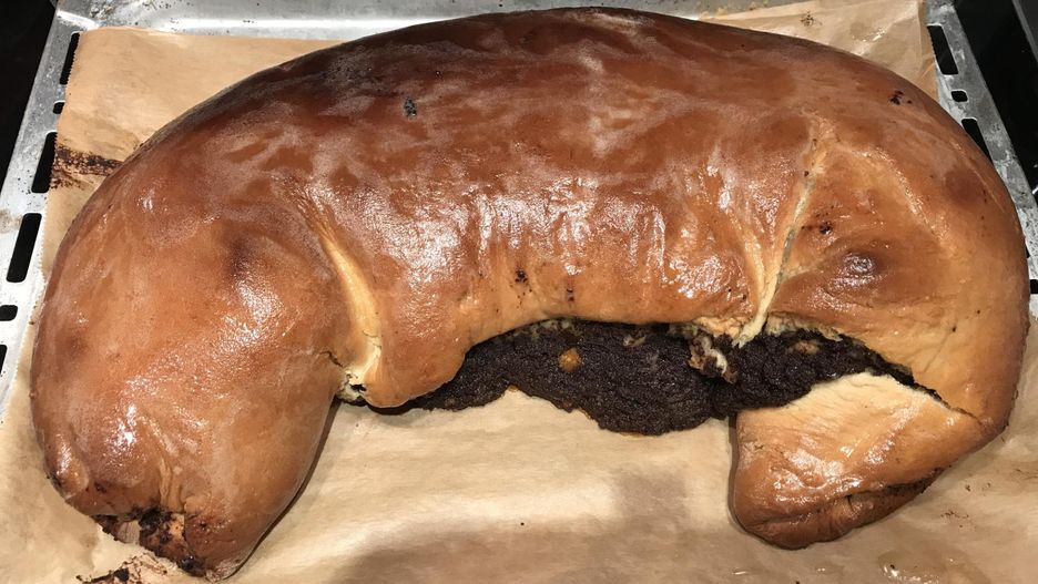 Jakich potraw lepiej nie podawać dzieciom w święta?