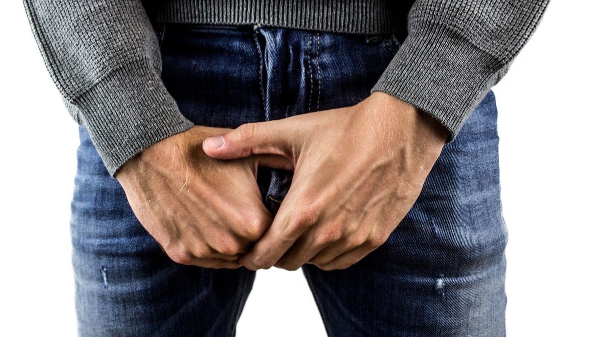 USG moszny umożliwia rozpoznanie żylaków powrózka nasiennego. Technika ta pozwala także wykryć skręt jądra.