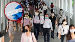 Nowa fala COVID-19 w Azji. Jej ślady widać już w Polsce