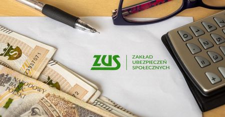 1409 zł od ZUS-u co miesiąc. Jest jeden warunek