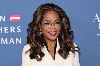 Oprah Winfrey szczerze o przyjmowaniu GLP-1. "Koniec ze wstydem"