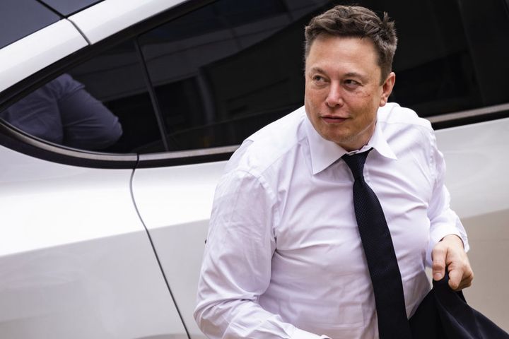 Elon Musk w szczerym wywiadzie przyznał, z jakim problemem się borykał