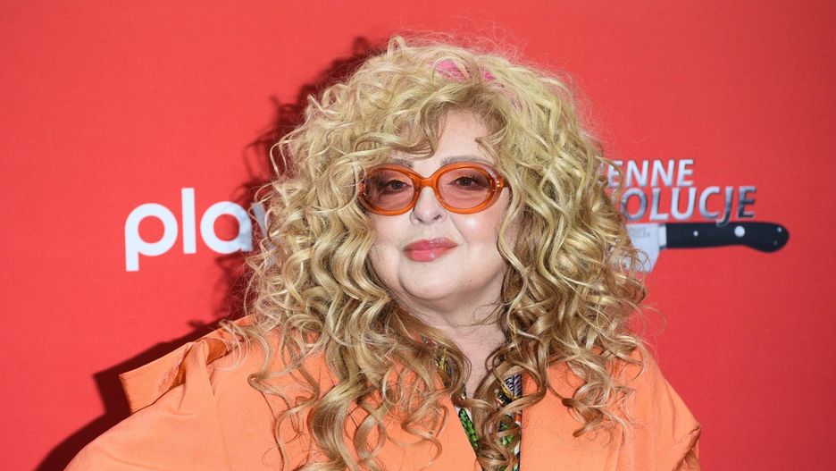 Magda Gessler przeżyła śmierć dziecka. Restauratorka opowiedziała o tragicznych doświadczeniach