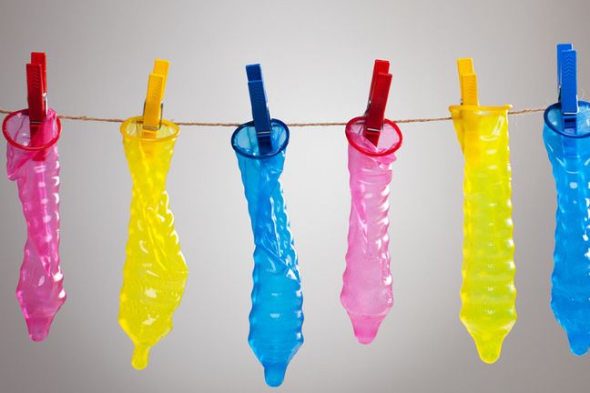 Dobór właściwego rozmiaru prezerwatywy to bardzo istotna kwestia