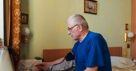 Każdego dnia zbija 250 Polaków. "Tak jakby codziennie rozbił się samolot"