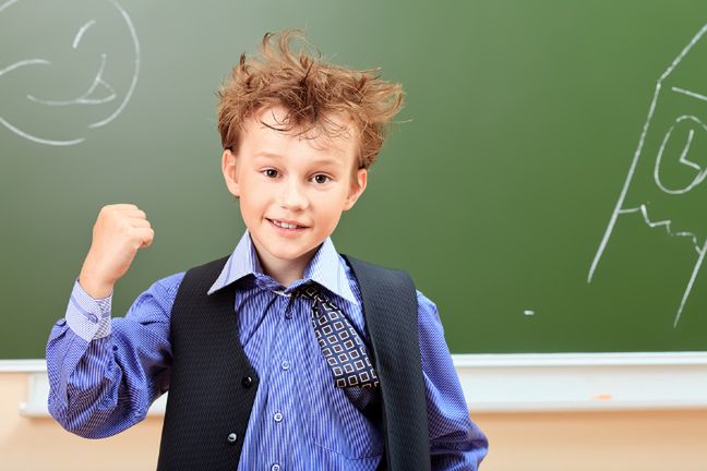 Miesiąc narodzin dziecka może powiedzieć coś o jego charakterze?