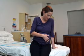 Ból nerki w ciąży - przyczyny i leczenie