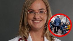 Z jakimi chorobami pacjenci trafiają do lekarzy? "Niepokojące trendy"