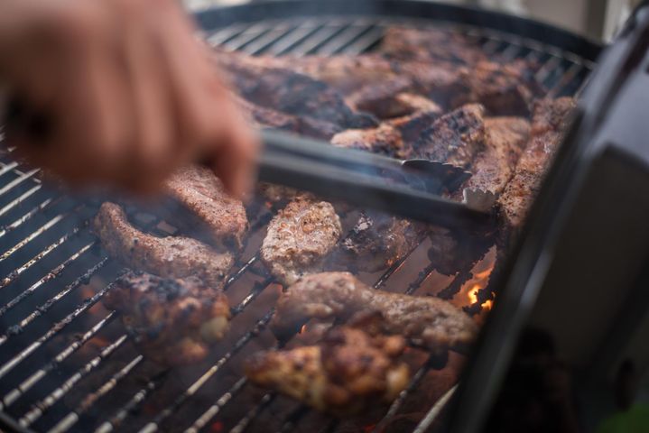 Wycofuje się leki z nitrozoaminą. Tymczasem najwięcej ich znajdziemy w pożywieniu. Grillowanie na cenzurowanym