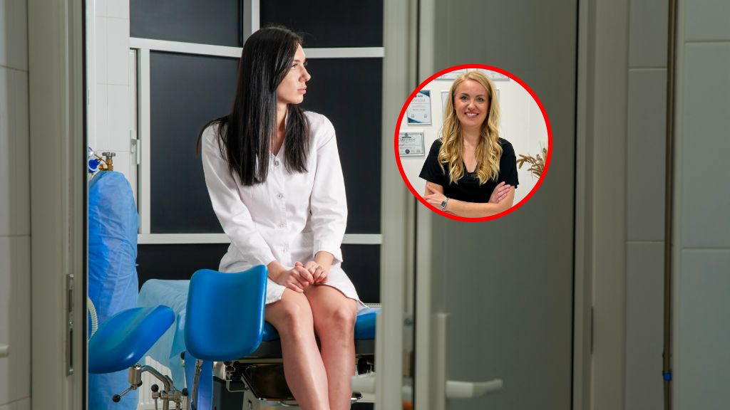 Rośnie liczba chorób przenoszonych drogą płciową