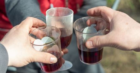 Choroba alkoholowa – objawy, przyczyny i leczenie