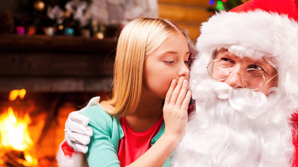 Brutalna prawda o świętym Mikołaju. Jak przekazać ją dziecku?