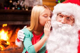 Brutalna prawda o świętym Mikołaju. Jak przekazać ją dziecku?