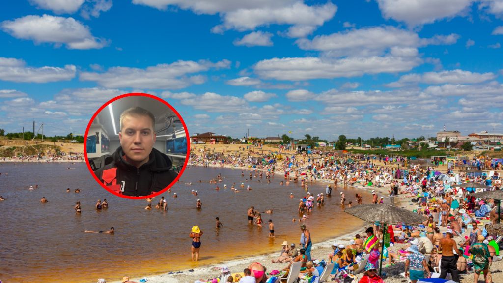 Kąpią się po pijaku, lekceważą zakazy. Ratownik mówi, co Polacy robią nad wodą