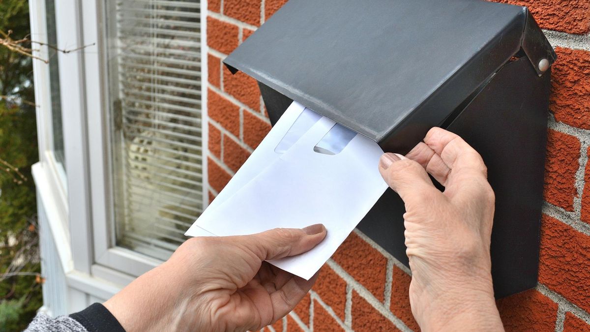 Do końca 2025 roku każda rodzina otrzyma taką przesyłkę