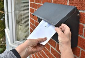 Do końca roku każda rodzina otrzyma taką przesyłkę. Co będzie zawierać?