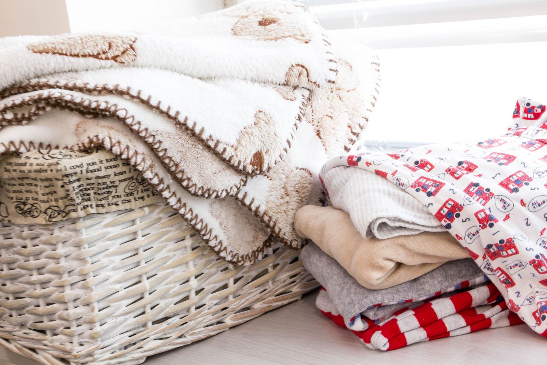 Można wcześniej zaopatrzyć się w najpotrzebniejsze rzeczy dla dziecka