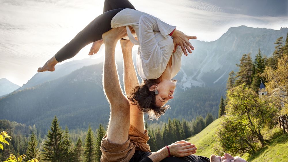 Czy wszystkie sporty są dobre dla par?