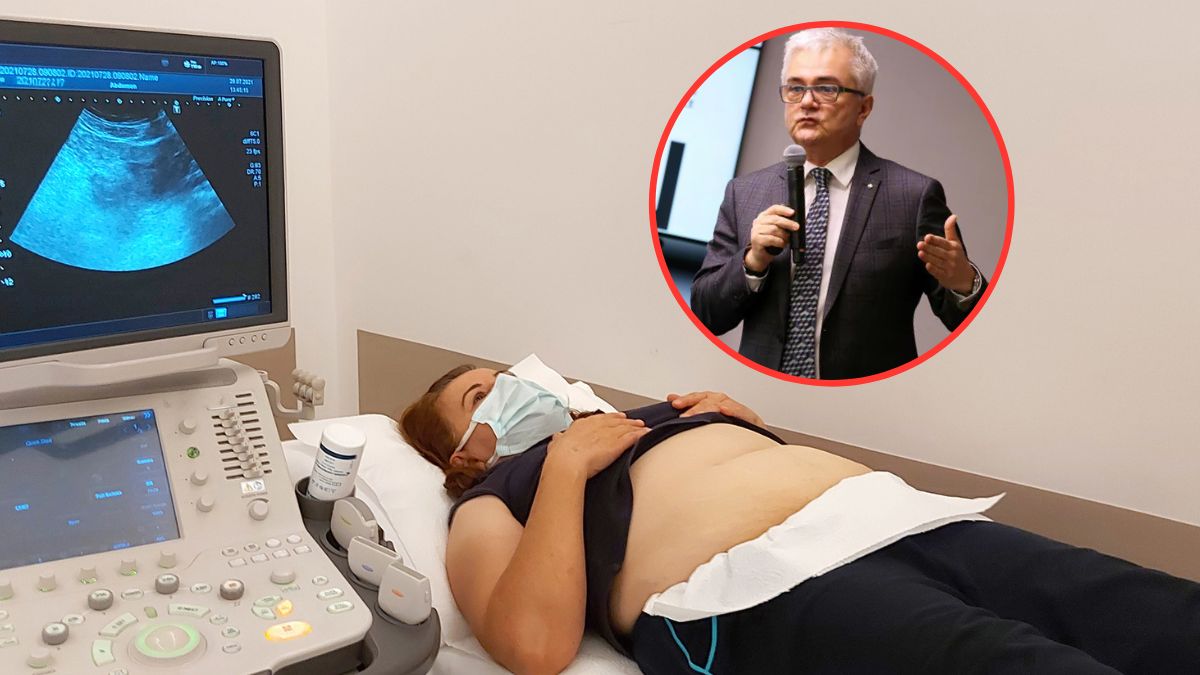 Alkohol wśród głównych "zabójców" 40-latków w Polsce