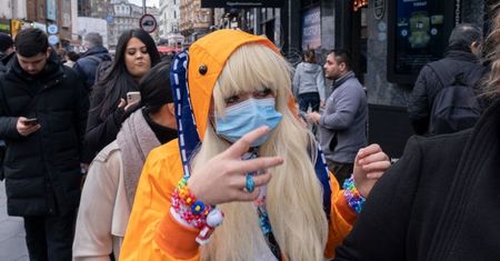 Groźny objaw COVID. "Należy natychmiast jechać do szpitala"
