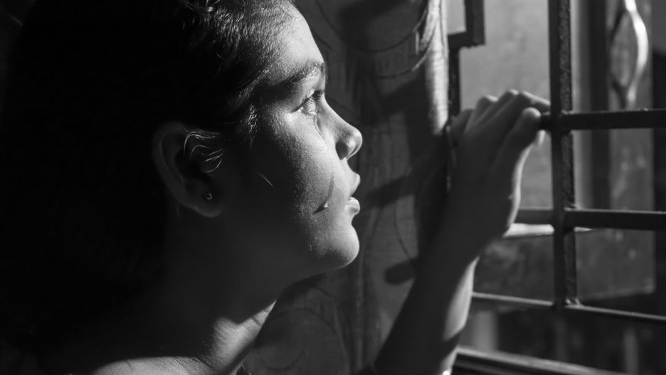 Chore dzieci zostaną wyrzucone na bruk? "To był szok"