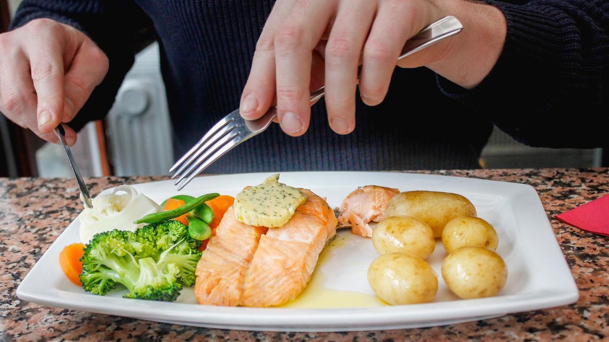 Doskonała dla mózgu i serca. Dieta MIND bazuje na prostych zasadach