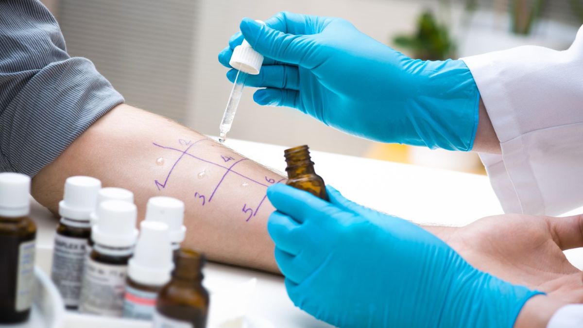 Purethal to preparat służący do immunoterapii swoistej alergii IgE-zależnej pochodzenia wziewnego.