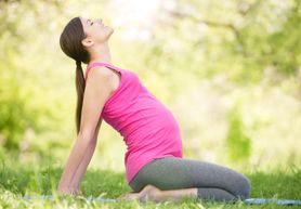 27 tydzień ciąży - zmiany w organizmie, proces ciąży, rozwój dziecka