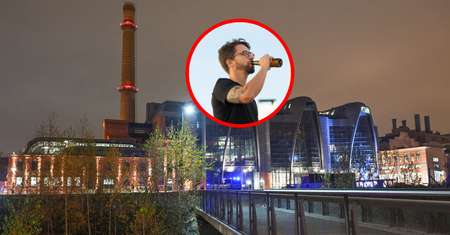 Lekarze z Łodzi za zakazem sprzedaży alkoholu. Mówią o sytuacji na SOR-ach