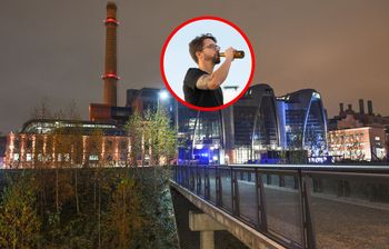 Lekarze z Łodzi za zakazem sprzedaży alkoholu. Mówią o sytuacji na SOR-ach